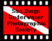 San Diego Underwater Photographic Society